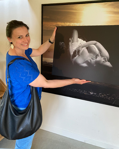 Exclusieve boudoir ervaring - Een veilige en vertrouwelijke ruimte om jouw schoonheid en zelfvertrouwen te omarmen