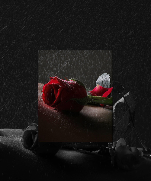 Valentijn Inspiratie boudoir