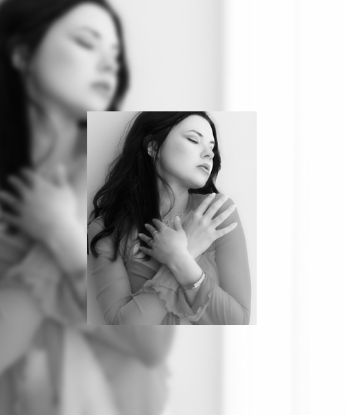 Boudoir blog Soft Sunday