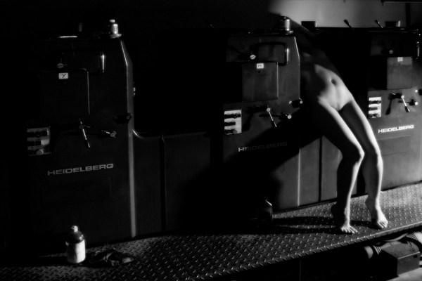 Body & Art inspiratie