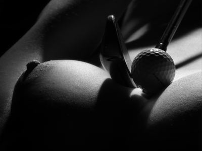 De kracht van intimiteit en zelfbewustzijn - Jouw lichaam als een kunstwerk in een exclusieve fotoshoot