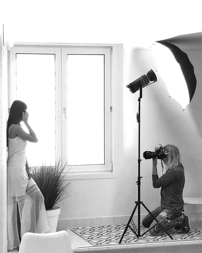 Boudoir storytelling – Jouw schoonheid en uitstraling gevangen in een tijdloos beeld