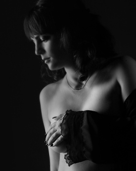 Eerlijke, intieme portretmomenten zonder façade – Intimate Portraits