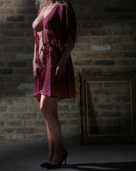 Een exclusieve locatie waar luxe en mystiek samenkomen – Boudoir Black Label setting