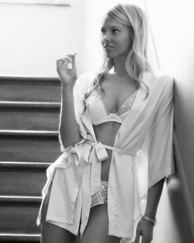 Boudoir Essence fotoshoot