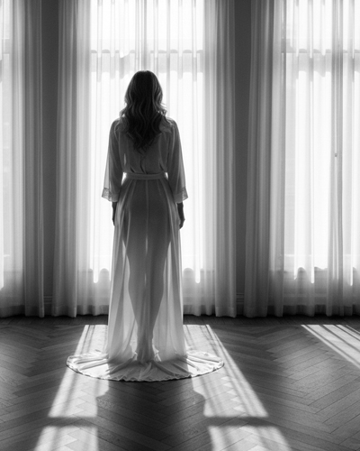 Signature Prestige Boudoir Experience