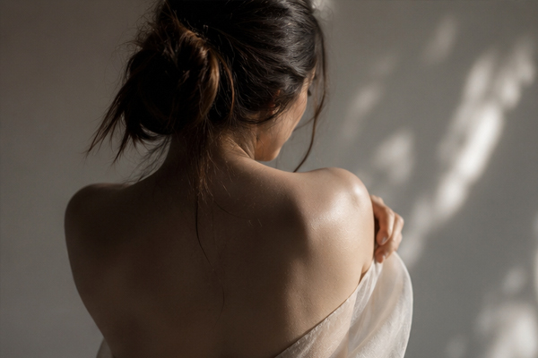 Elegante boudoir sfeer – Boudoir Experience