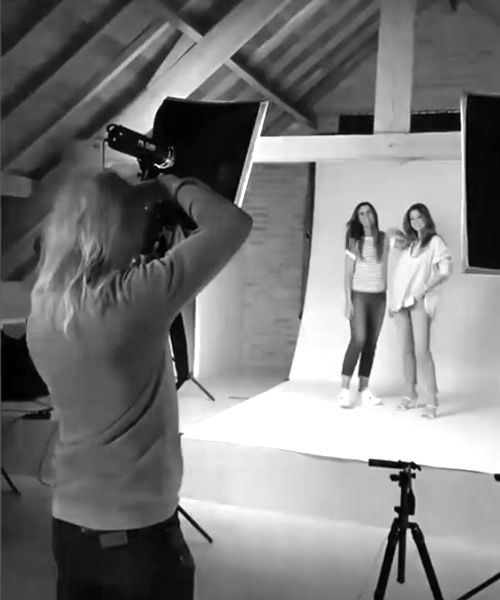 Boudoirfotografie vandaag – Creatieve regie en artistieke storytelling in verfijnde beelden